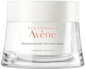 Avène Revitalisierende Nutritive Creme, 50 ml Creme