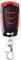 SHOTAY Telecomando,Universale a 433,92 MHz, per Casa Garage Elettrico Porta Tenda Cancello Auto Moto Controller Clone Portachiavi
