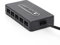 Thermalright Integrated Fan Hub, 10-Port 4 Pin PC Fan Controller, 12V Fan Hub, Support up to 10 Fans, SATA Power Cord Direct Input