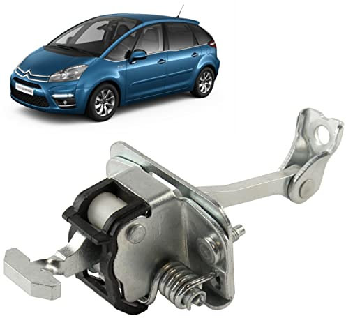 STARKIT PERFORMANCE Arret de porte compatible pour C4 Picasso et C4 Grand Picasso (2006-2013) Tirant de porte AVANT | gauche ou droit | 9181K3