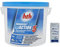 HTH GRANUFAST Action 5 Granulés - 5kg | Chlore Choc Stabilisé Multiaction - Désinfection Choc Multifonction - Dissolution Rapide + 10 Tests HPS OFFERTS 6 en 1