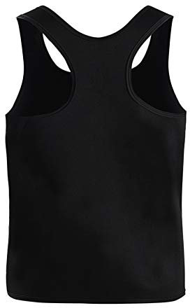 Body für Herren Sweat Sauna Shapewear - Gym Belt Unterwäsche Light good