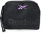 Portamonete Reebok Linden Nero 12x8x2 cm Poliestere