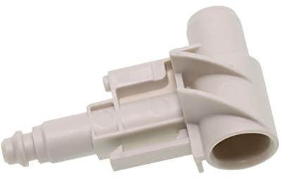 Einlaufstutzen kompatibel mit/Ersatzteil für Philips Saeco 421945002571 Kaffeevollautomaten (Beschreibung)