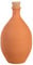 MAISONICA Terracotta Large Olla Irrigation Pot Plant Watering Water Holder H32cm