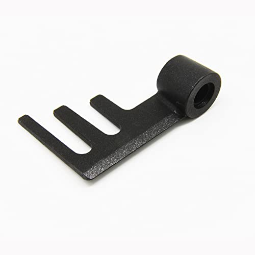 SOLKIN 2 x Bread Maker Kneading Paddle Bread Machine Blade for PANASONIC SD256 257 2500 2501 2511 ZB2502 Kitchen Appliance Spare Parts