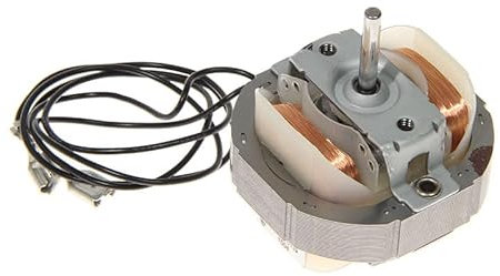MOTORE CALDOBAGNO STUFETTA TERMOVENTILATORE adatto per del onghi HVN2020 HVN2030 HVN2032