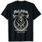 Black Sabbath The End World Tour Heavy Metal Music by Rock O T-Shirt