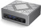 ACEMAGICIAN Mini PC W11, Core i5-8259U(bis zu 3,8 GHz), 16GB RAM 512GB SSD Micro Desktop Computer, Mobile-Office pc 4K| nterstützt 3 Displays/HDMIx2/VGA | 5G WiFi | Kleiner PC für Büro