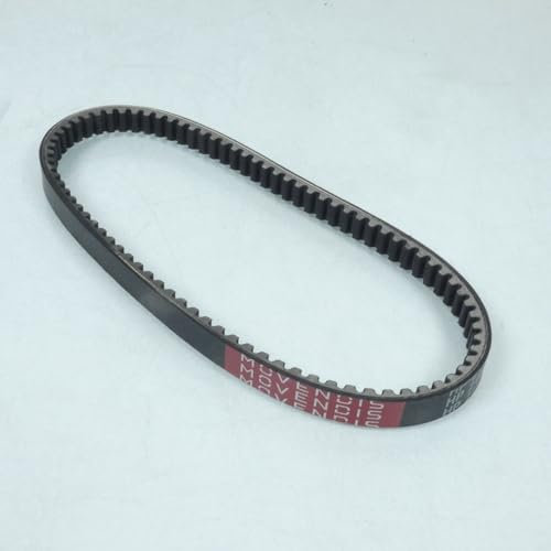 Bando Antriebsriemen für Scooter Aprilia 125 Leonardo ST 2001 bis 2004 S41PLAT015 / 799x19x9.5