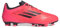 adidas F50 Club FxG Fußballschuhe, Unisex, Erwachsene, rot, 46 EU