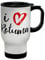Shopagift I Love Rotuma Travel Mug Fijian Island Day Navigators Stainless Steel 14oz Cup