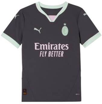 AC Milan Maillot Course Enfant