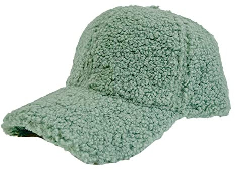 Cocila Angebote des Tages Heute Damen Haube Herren Winter Wolle Cap Herren Schwarz L Beanie Mütze Herren Groß Gruene Strickmuetze Damen Muetze Jungen Gefuettert Herren Baseballkappe Letzte Bestellung