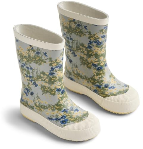 Wheat Gummistiefel Unisex Muddy