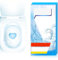 Toilet Bowl Cleaner Tablets, 2025 New Effervescent Tablets for Deep Cleaning, Long-Lasting Toilet Freshener Ideal for Bathroom Toilets and Drains