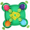 Garneck 1Set Tortoise Bean Toss Game Fun Interactive Educational for Engaging Learning Activity for to Players for and Cognitive
