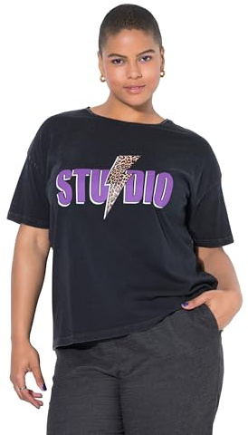 Studio Untold Damen Shirt
