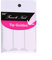 Nails Art Stencils French Tip Guides Stickers Form Fringes Guides 1Sheet
