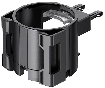 Woniyal Porte-Gobelet Voiture pour Peugeot 308 SW 2015-2020, Support Boisson Sortie d'air Stable Multifonction Support Téléphone en ABS