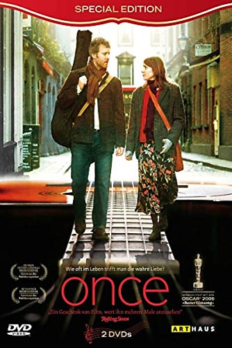 Once [2 DVDs] (Special Edition)