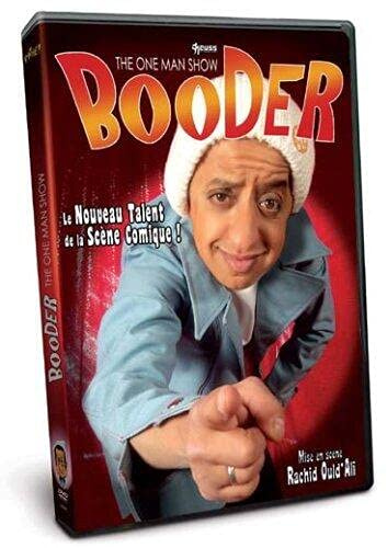Booder : the one man show [FR Import]