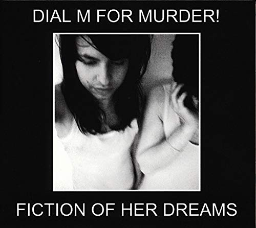 Fiction of Her Dreams [Vinyl]