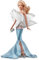 Barbie Collector - T7671 - Poupée Mannequin - Barbie Opera de Sidney