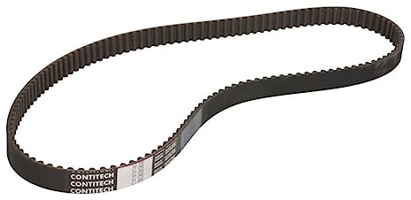 CONTITECH CT845 Zahnriemen Kompatibel mit VW Polo Schrägheck 6N1 030109119F CT 845 STD 1056 8000M 19