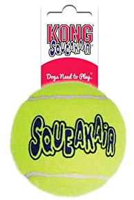 KONG Squeakair Ball - XL