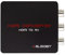 HDMI to Composite AV Converter for Amazon Fire Streaming Stick: Use Amazon Fire Streaming Stick with Older TVs That Have Composite (red/White/Yellow) Inputs. [Note: Amazon Stick Sold Separately]