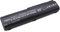 vhbw Li-ION Batterie 4400mAh (10.8V) Noire pour Ordinateur, PC HP/CompaQ Presario CQ40, CQ45, CQ50, CQ60, CQ70, CQ71
