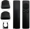 SIUMAL - Mando a distancia Apple TV 4K para Apple TV para Apple TV 1 2 3 4 MC377LL/A A1156 A1427 A1469 A1378 A1294