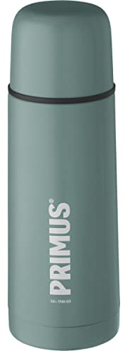 Primus Unisex – Erwachsene Thermoflasche-790633 Thermoflasche, Grün, 0.75 L
