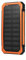 Banca di Energia Solare 20000 MAh, Doppia Porta USB Caricatore Solare Custodia per Caricabatterie Portatile Kit Fai da te Compatibile con Batteria Polimerica 606090/909060/7565121(Senza batteria)