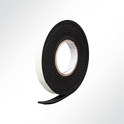 LYSEL® Kompriband Fugendichtband BG2 300 Pa Fugenbreite 6-10x20mm Länge 5,6m