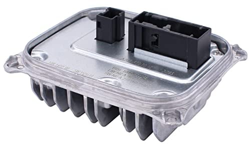 Doo Engy Steuermodul LED Scheinwerfer Vorschaltgerät Leistungsmodul Xenonsteuergerät Steuergerät Steuerung für C Klasse W205 A205 C205 S205 A2059005010