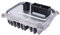 Doo Engy Steuermodul LED Scheinwerfer Vorschaltgerät Leistungsmodul Xenonsteuergerät Steuergerät Steuerung für C Klasse W205 A205 C205 S205 A2059005010