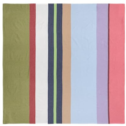 Strandtuch 'Portoverde' by REMEMBER