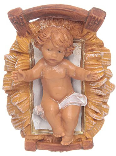 Holyart Christkind 9,5cm, Fontanini