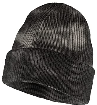 Buff Kids Knitted Beanie Hat