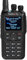 Radioddity GD-AT10G DMR Handheld Ham Radio 10W Digital Analog Long Range (UHF Only) with GPS APRS, 3100mAh Rechargeable Battery, Work with Hotspot