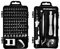 QWORK® 115 in 1 Precision Screwdriver Set Magnetic Screw Driver Set Professional Repair Tool Kit for Mobile Phone/Tablet/Computer/Watch/Camera/Eyeglasses/Other Electronic Devices