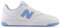 New Balance BB80, Sneaker Uomo, Bianco, 38 EU