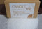 CANDLEVAL 5 KG PARAFINA Premium Ideal para MOLDES y Frascos Fusion 56/58