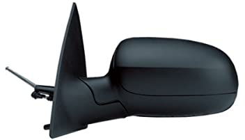 Außenspiegel komplett links kompatibel für Opel Corsa C (X01) DM Autoteile 149524