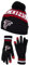 Ultra Game NFL Offizielle superweiche Wintermütze für Erwachsene, Strickmütze mit extra warmen Touchscreen-Handschuhen