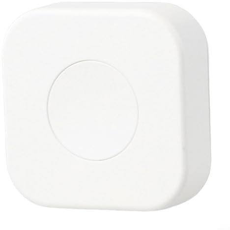 Feegow Smart Dimmer Switch - 2-in Wireless Switch For Tuya, WiFi Dimmer Switch With App Remote Control & Smart Scenarios,IP55 Waterproof Dimmer Switch