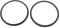 77mm Magnetic Lens Filter Adapter Ring, Screw-in Adapter Ring for Converting Thread to Magnetic Filter