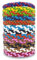 12 Pack Mosquito Repellent Bracelet - Non-Toxic Insect Repellent Bands, Adjustable Leather Band, Deet-Free Natural Insect Mosquito Bands for Adults & Kids, 300 Hour Insect Repellent Protection